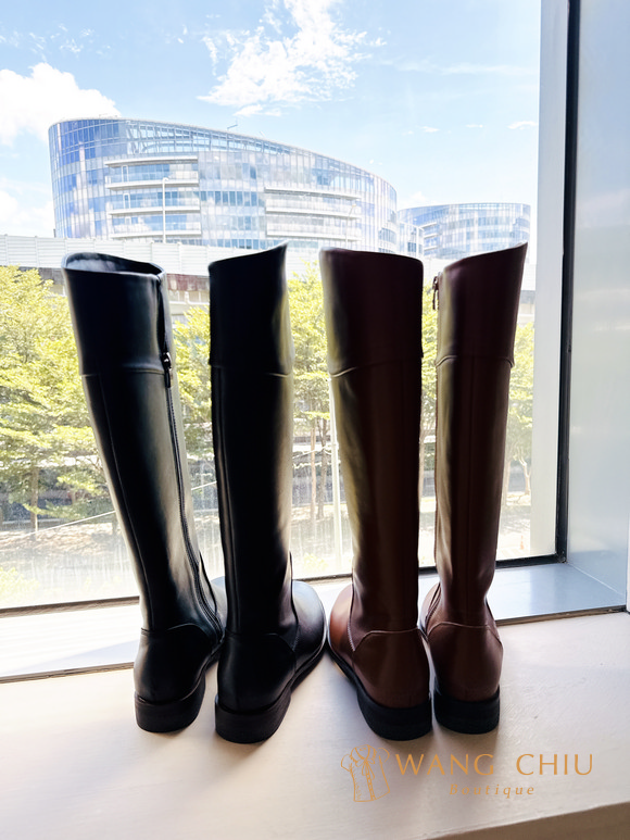 WANG CHIU 商品細節